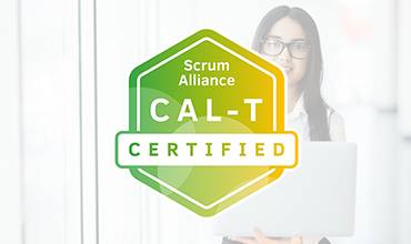 Certified Agile Leadership for Teams (CAL-T)